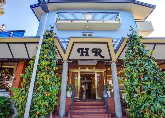 Hotel Rosalba Valentini Family Village