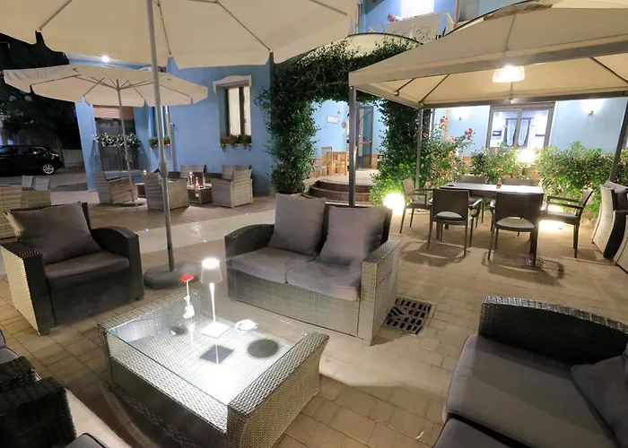 Hotel Lauretta Bellaria-Igea Marina