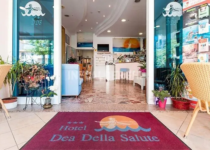 Dea Della Salute Hotel